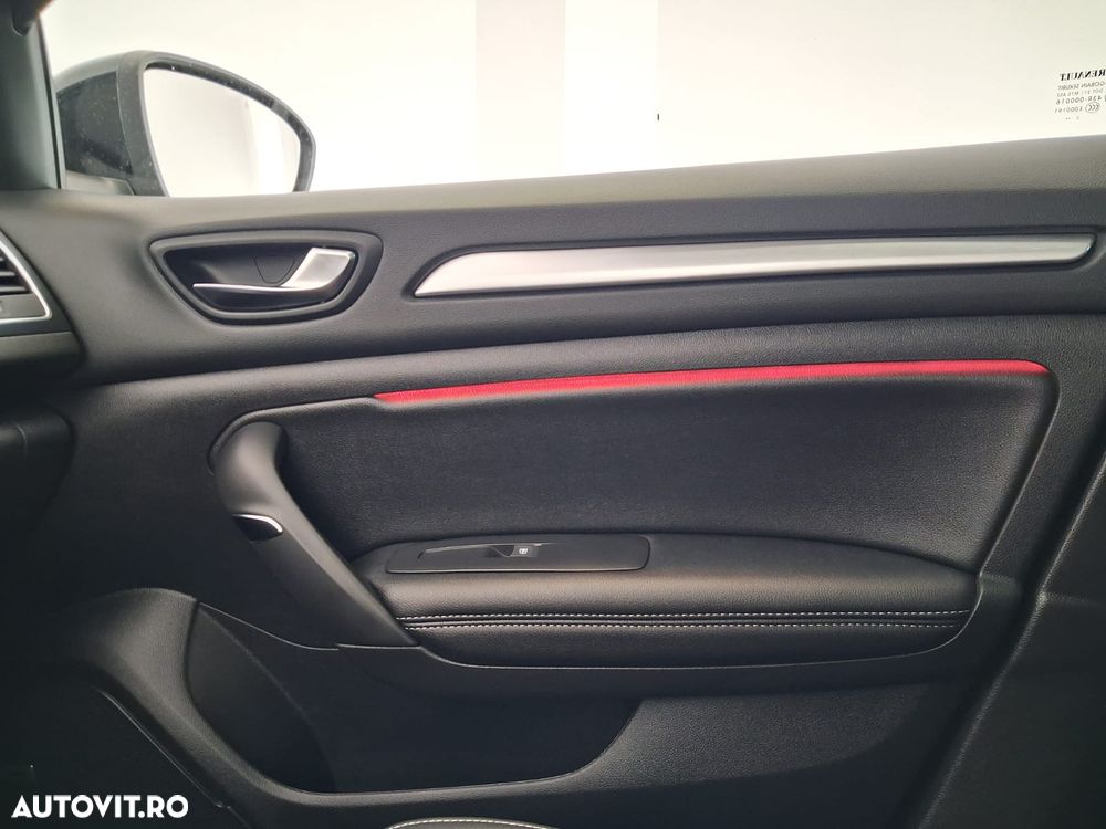 Renault Megane TCe GPF EDC Intens - 16