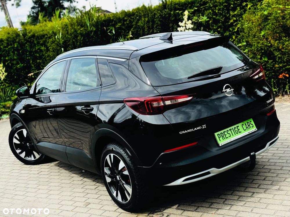 Opel Grandland X 1.6 CDTI Ultimate S&S - 15