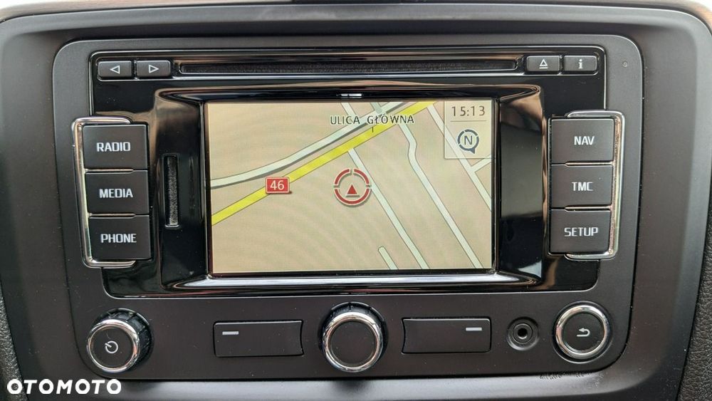 Skoda Superb 1.6 TDI Active Greenline - 29