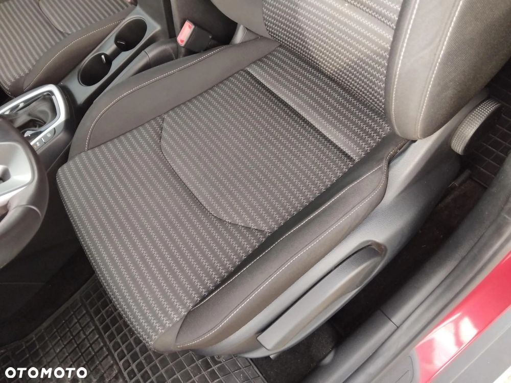 Kia XCeed 1.5 T-GDI M DCT - 20