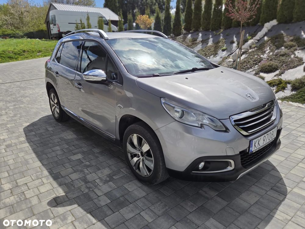 Peugeot 2008 - 28