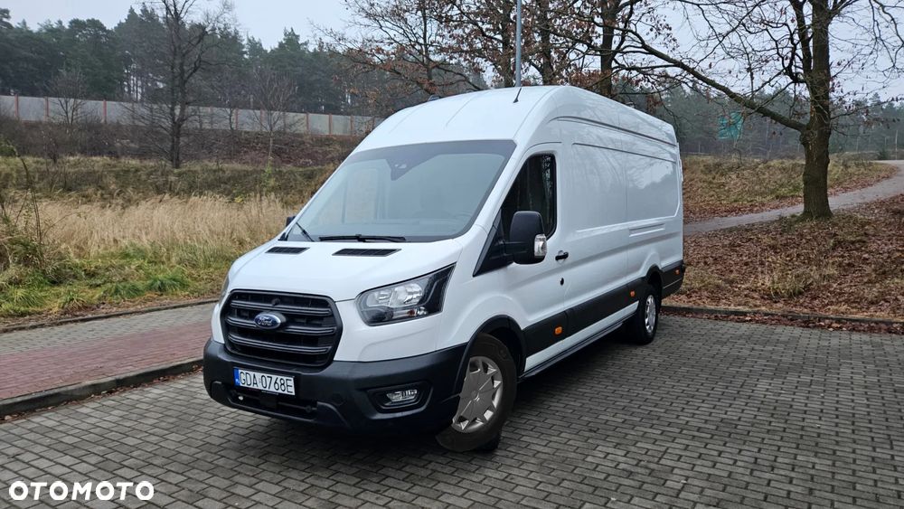 Ford TRANSIT L4H3 - 1