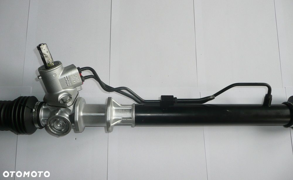 PRZEKŁADNIA MAGLOWNICA RENAULT MEGANE I SCENIC TRW DRĄŻKI - 2