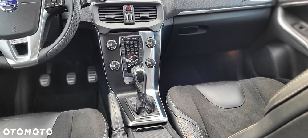Volvo V40 D4 RDesign - 11