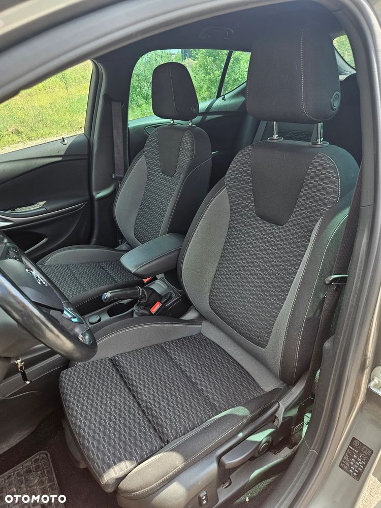 Opel Astra - 7