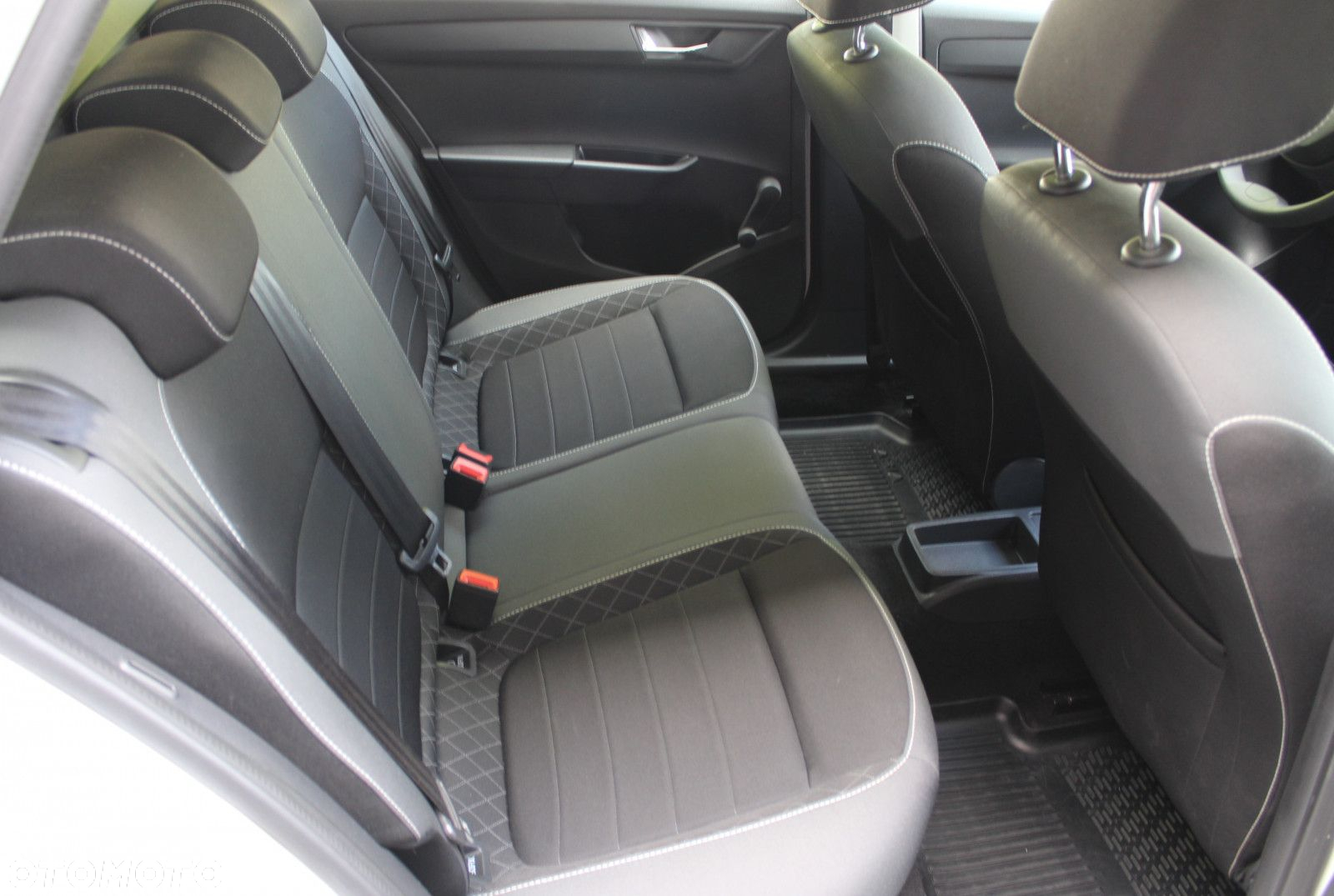 Skoda Fabia 1.0 TSI Ambition - 15