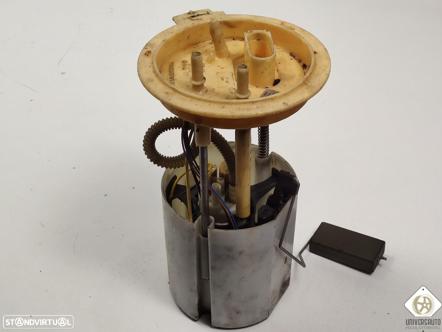 SENSOR DE COMBUSTÍVEL SEAT LEON 1999 - 4
