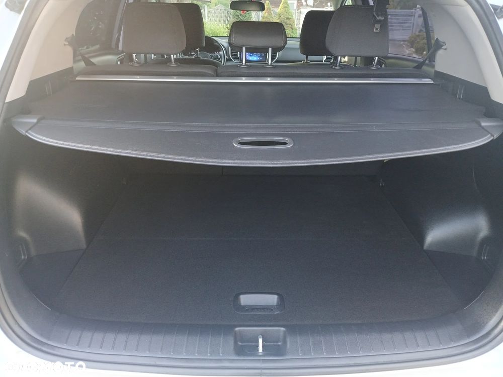 Kia Sportage 1.7 CRDI Business Line L 2WD - 12