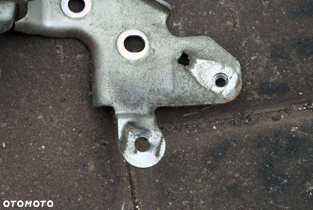 ZAWÓR PODCIŚNIENIA 6 III GJ 2.0 SKYACTIVE  MAZDA 2012-2018 - 2