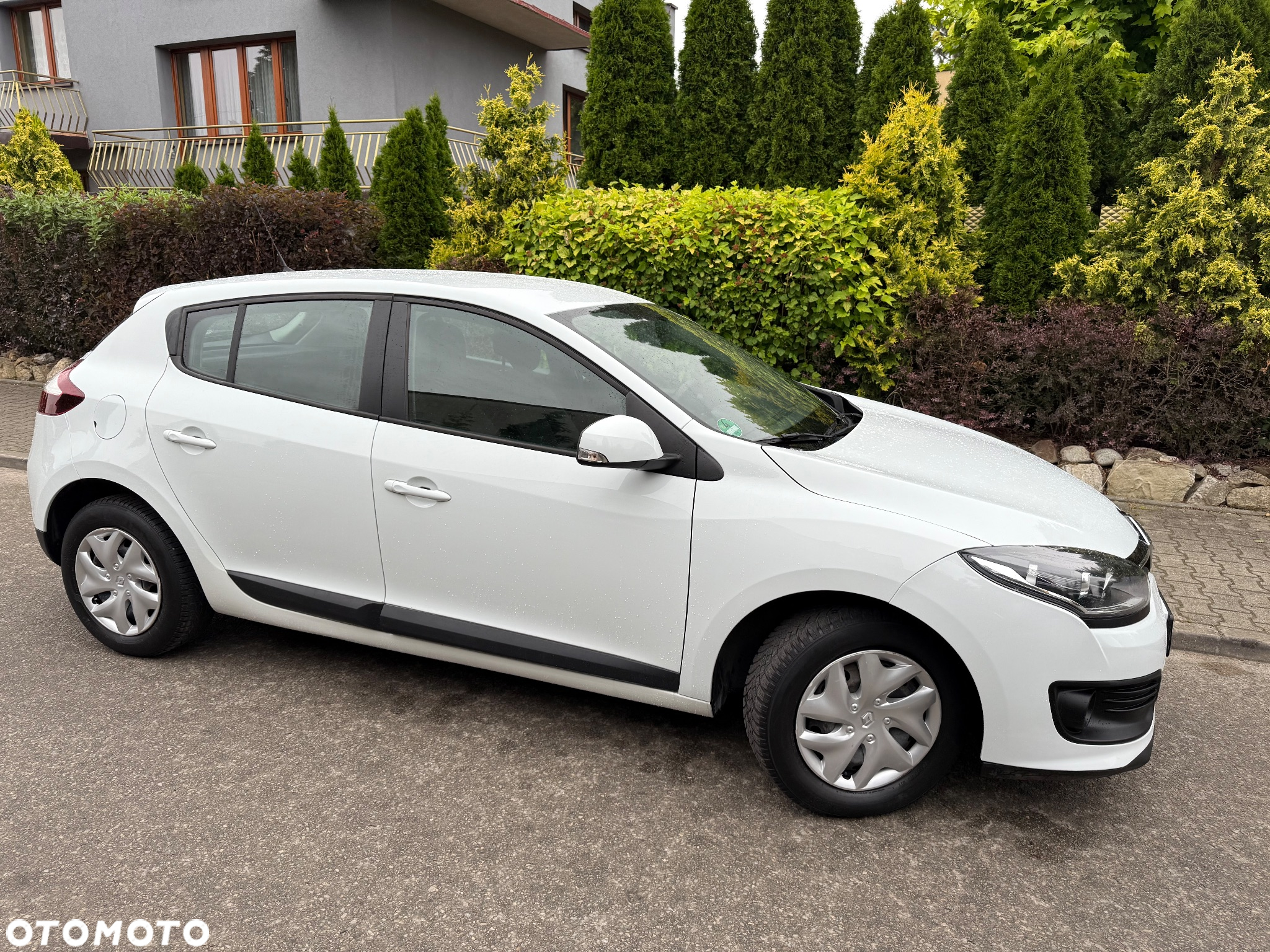 Renault Megane 1.6 16V 110 Dynamique - 15