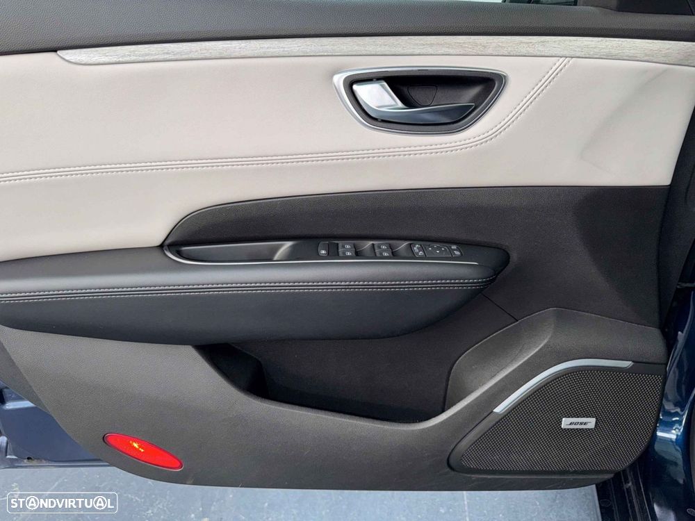 Renault Talisman Sport Tourer 1.7 Blue dCi Initiale Paris - 17
