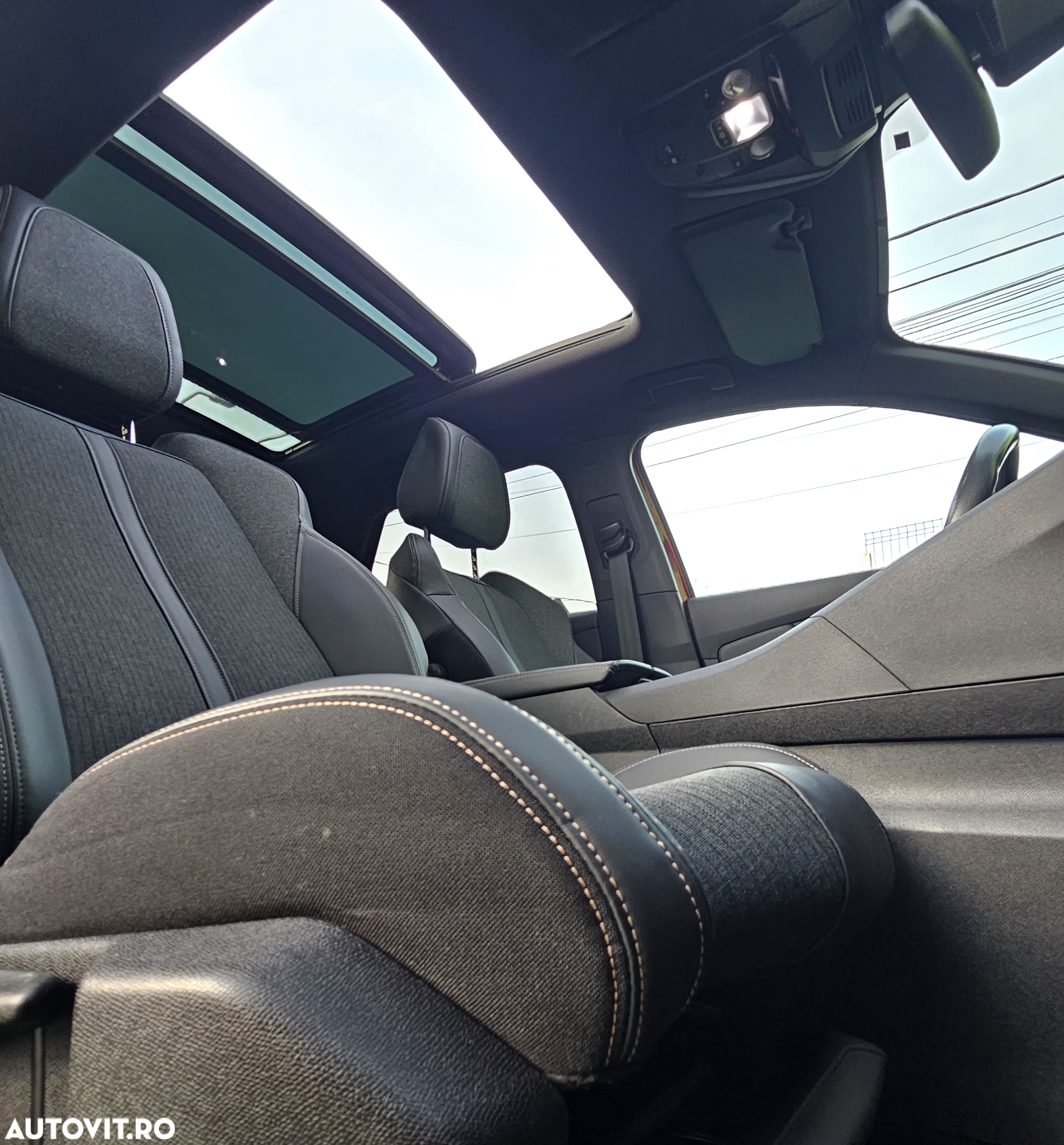 Peugeot 3008 1.6 THP EAT6 GT-Line - 12