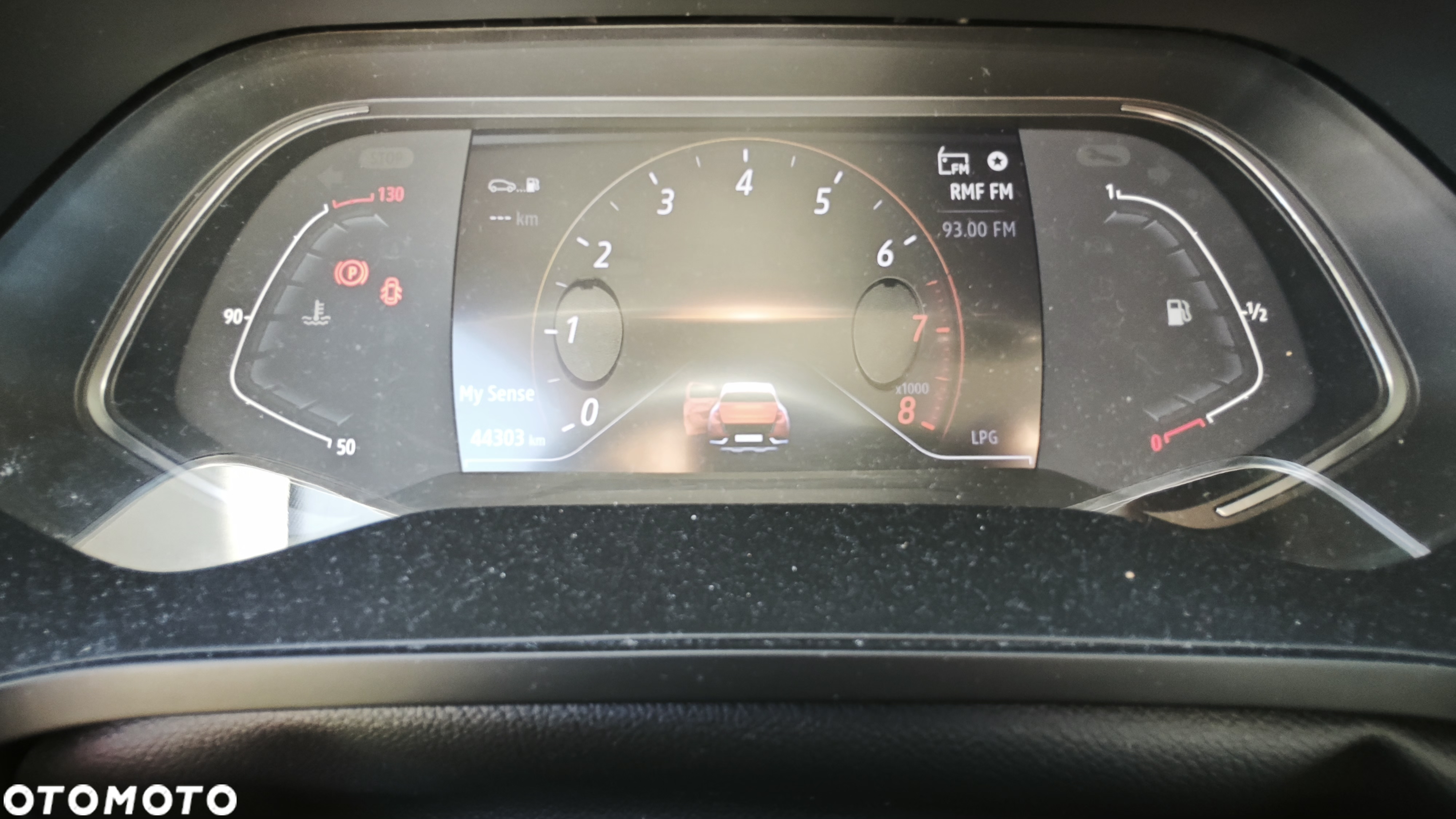 Renault Captur 1.0 TCe Intens - 7