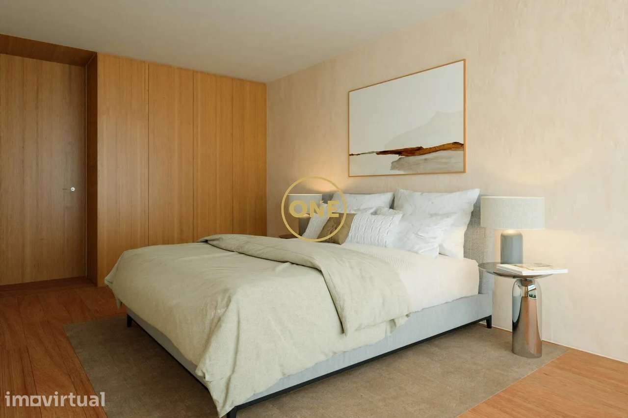Moradia T3+1 - OFF- Market - Grande imagem: 3/16