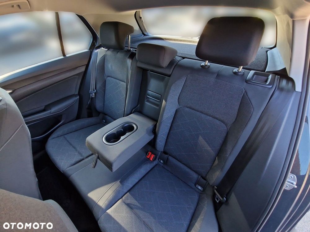 Volkswagen Golf 1.5 TSI EVO Style - 13