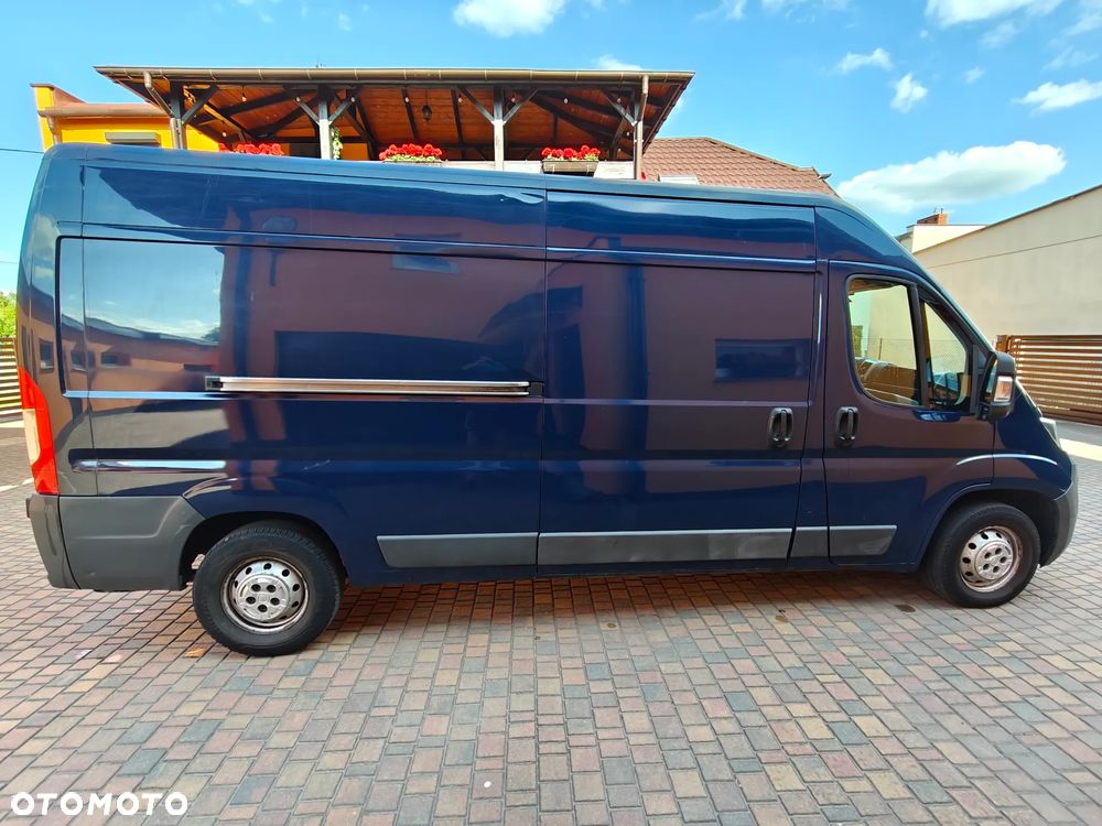 Fiat Ducato - 4