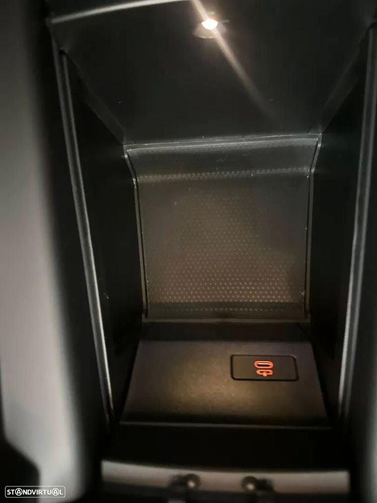 BMW X5 50 e xDrive Edição Desportiva M - 30