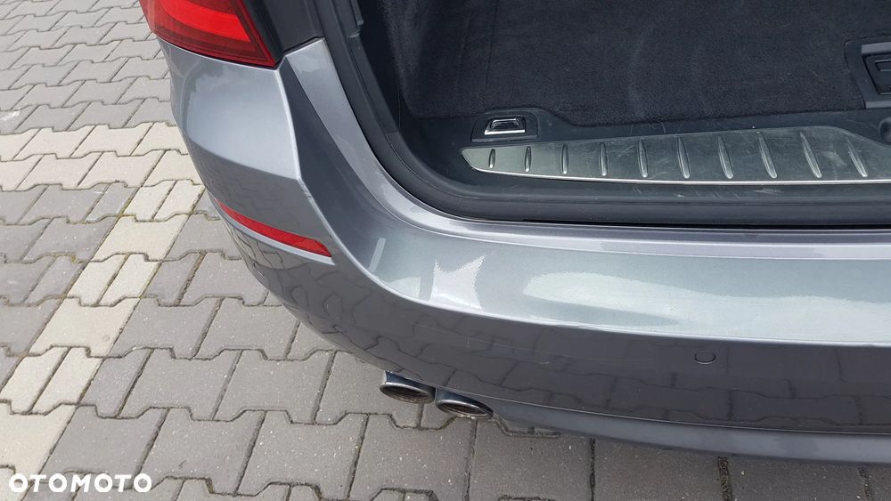 BMW Seria 5 - 23