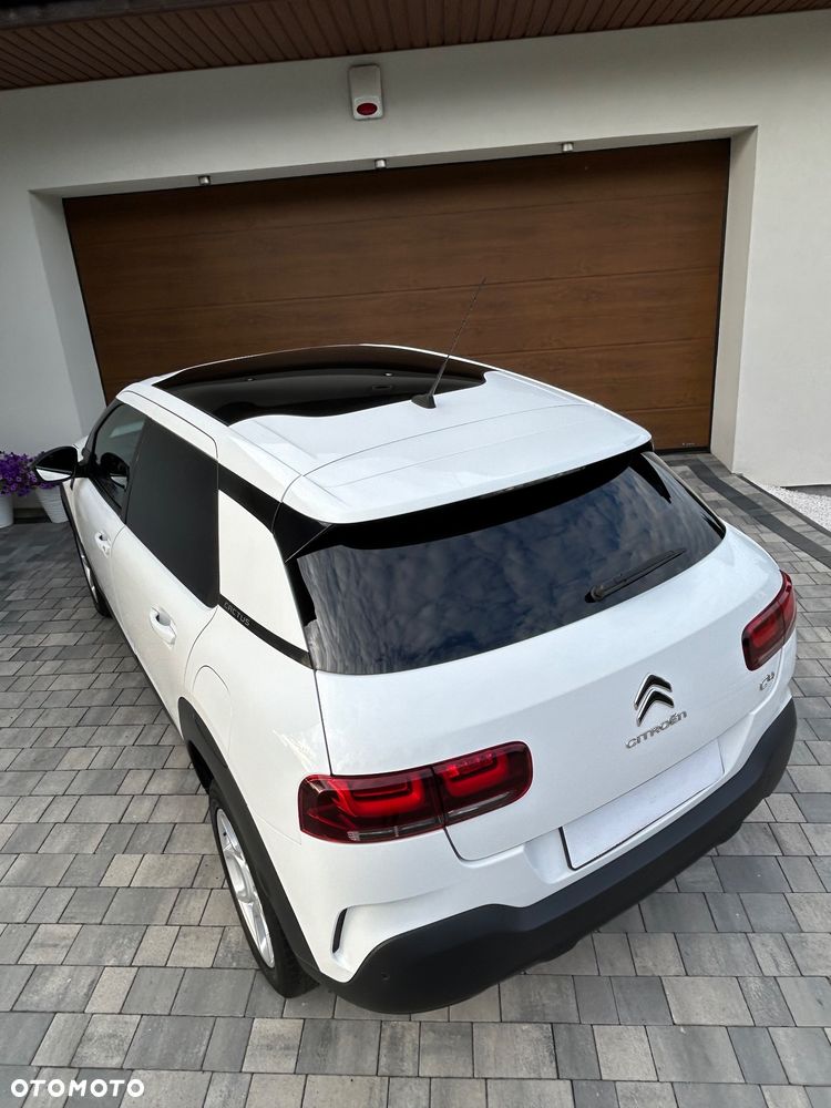 Citroën C4 Cactus - 6