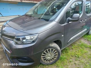 Toyota Proace City Verso Long 1.5 D-4D Business