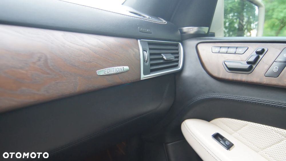 Mercedes-Benz ML - 18