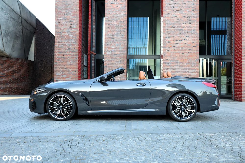 BMW Seria 8 840i xDrive - 6