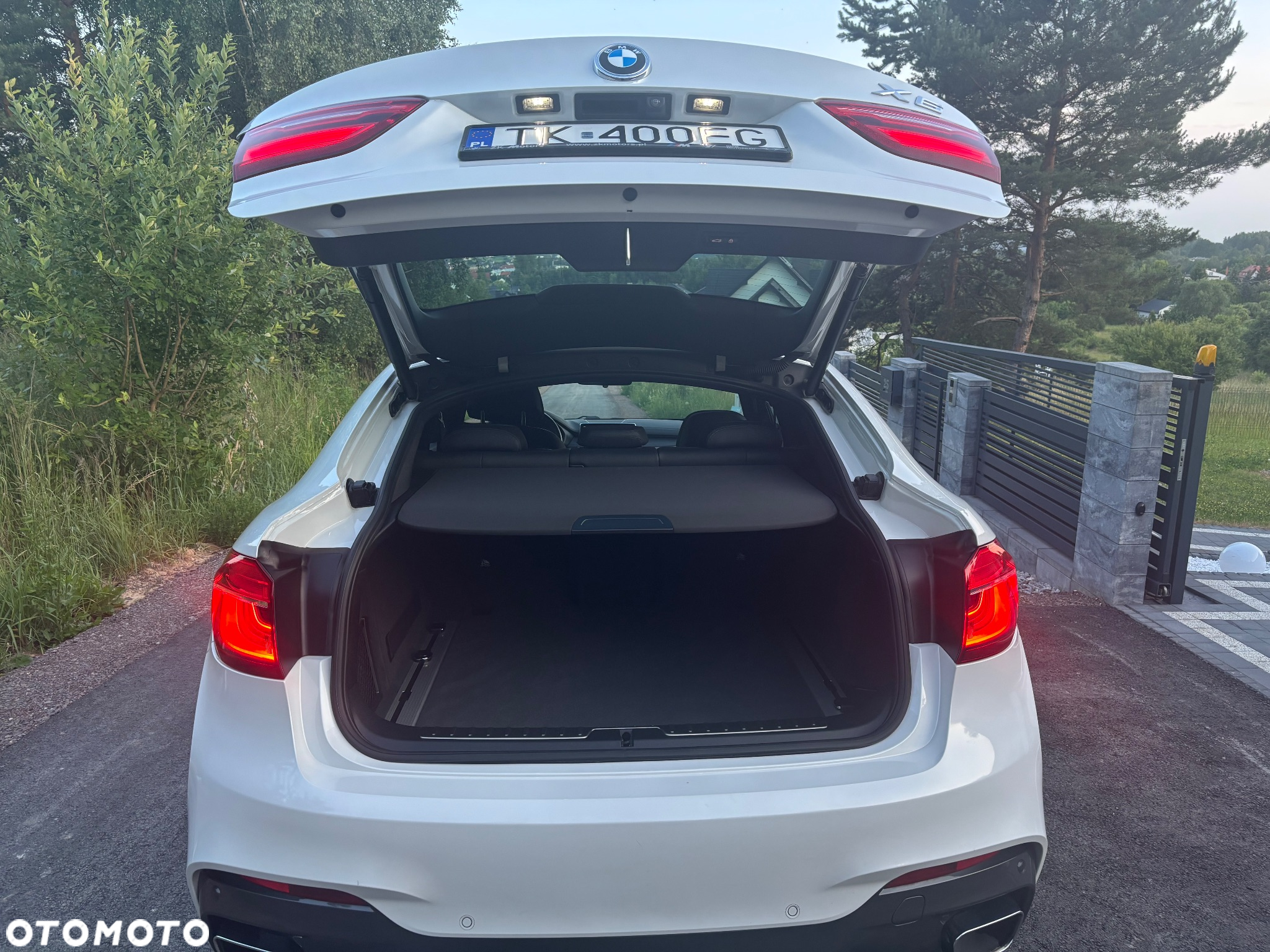 BMW X6 xDrive40d M Sport - 15