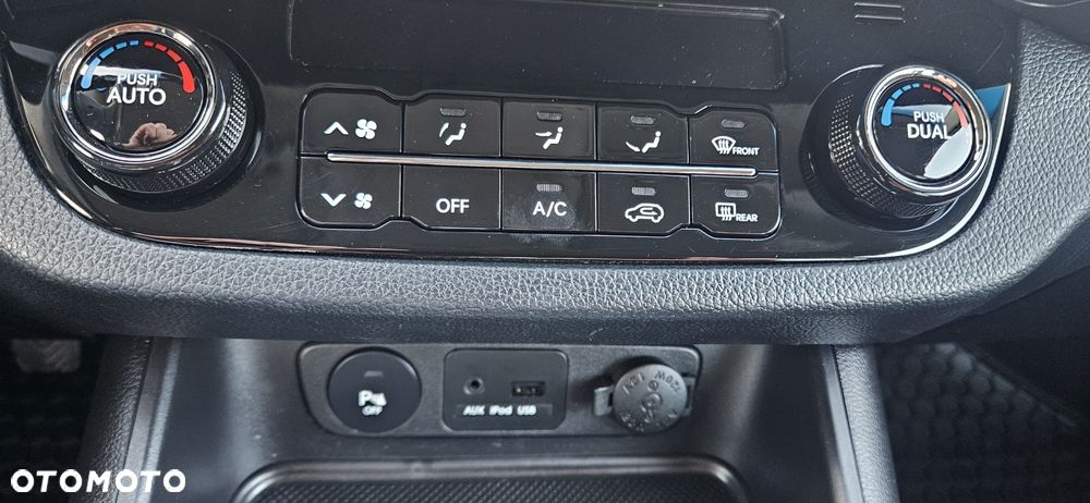 Kia Sportage 1.6 GDI Business Line 2WD - 34