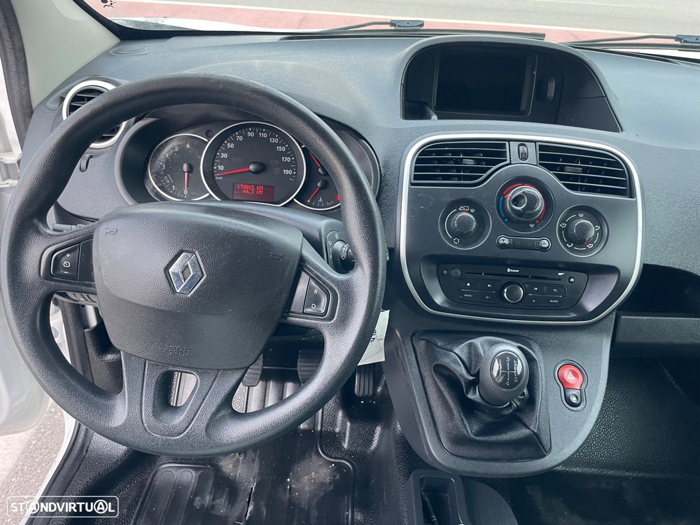 Renault Kangoo - 14