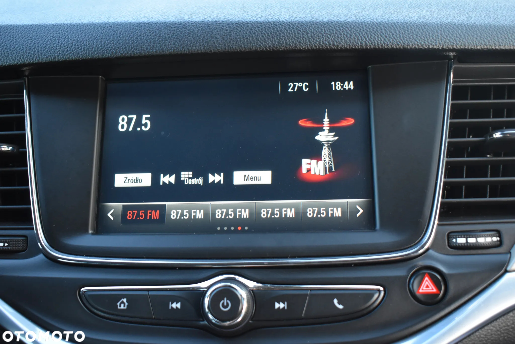 Opel Astra - 32