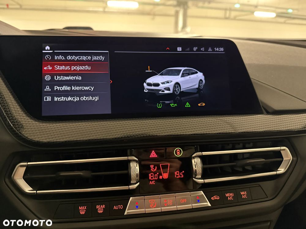 BMW Seria 2 - 30