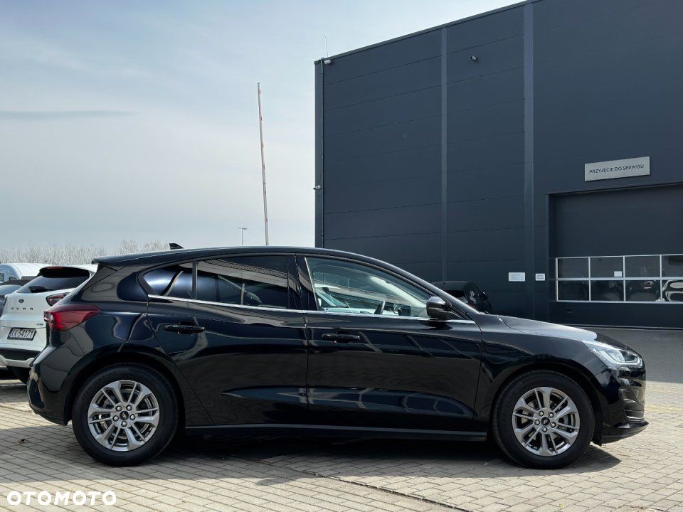 Ford Focus - 4