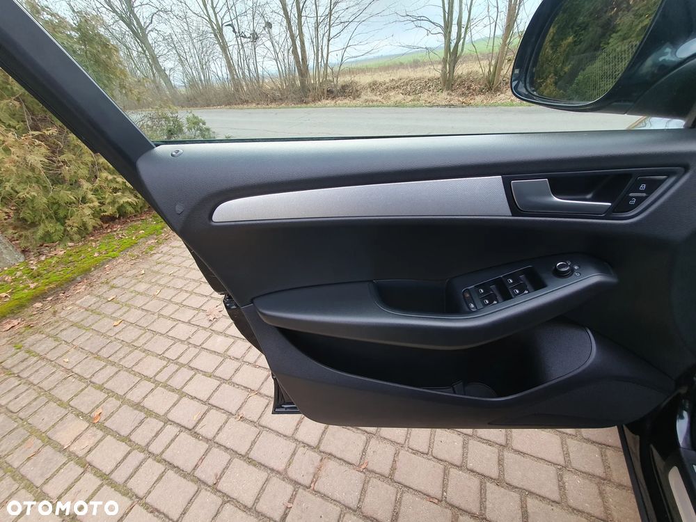 Audi Q5 2.0 TFSI Quattro - 9