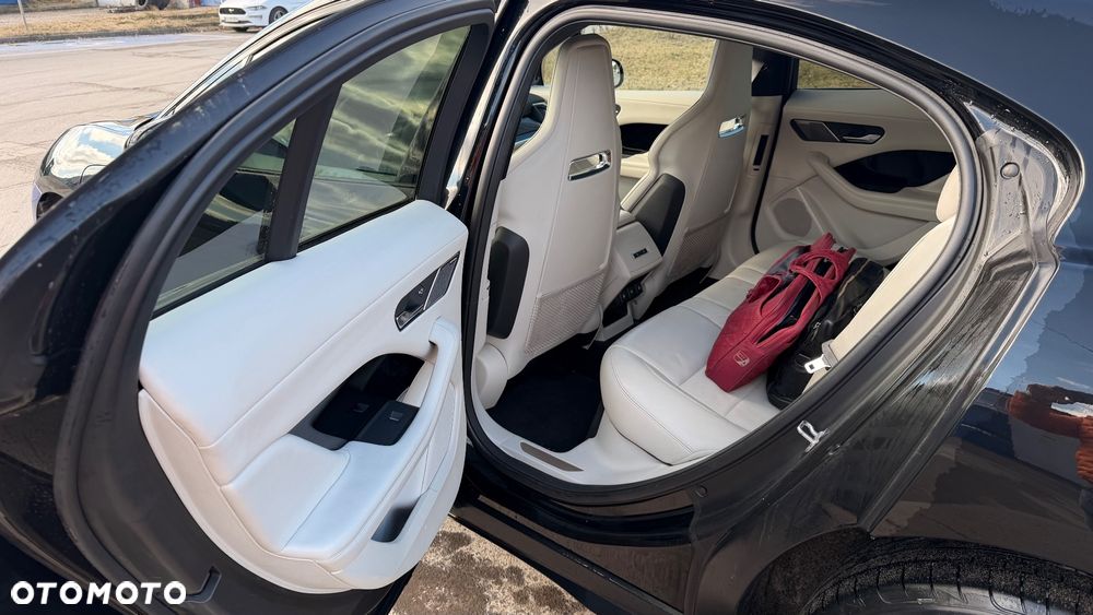 Jaguar I-Pace EV400 AWD S - 21
