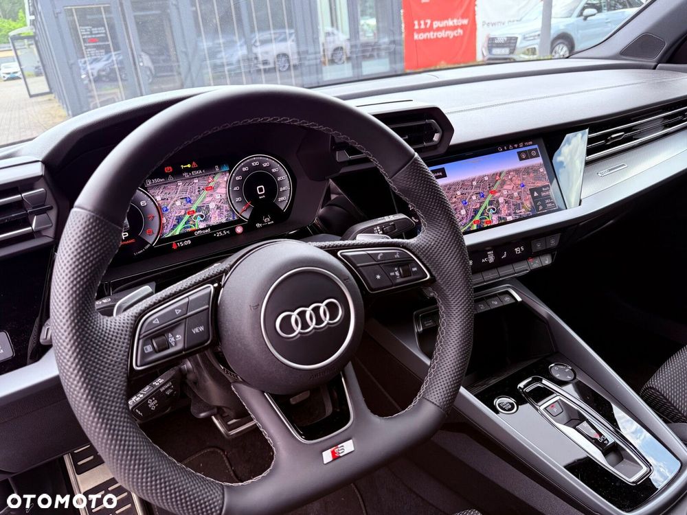 Audi A3 Allstreet - 20