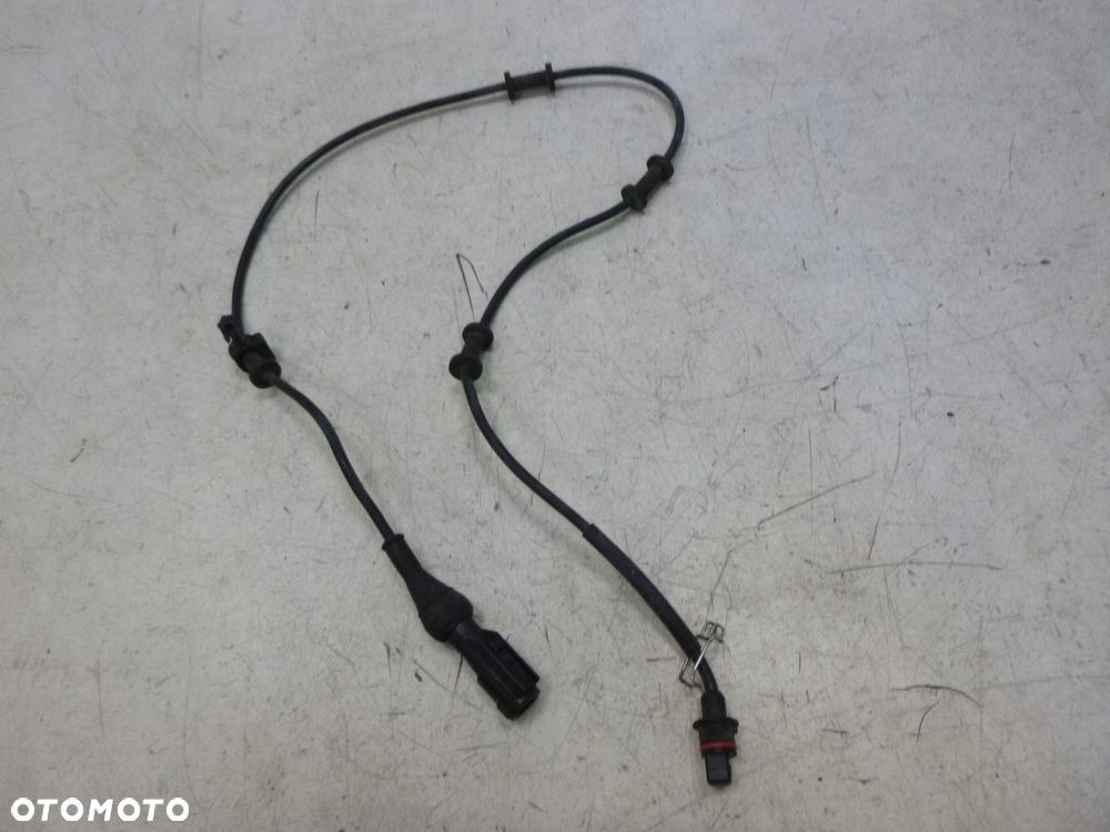 JAGUAR XF X250 XF250 CZUJNIK SENSOR ABS LEWY PRZÓD - 3