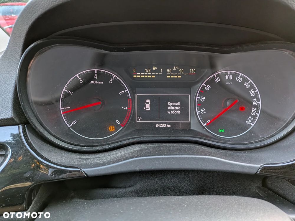 Opel Corsa - 28