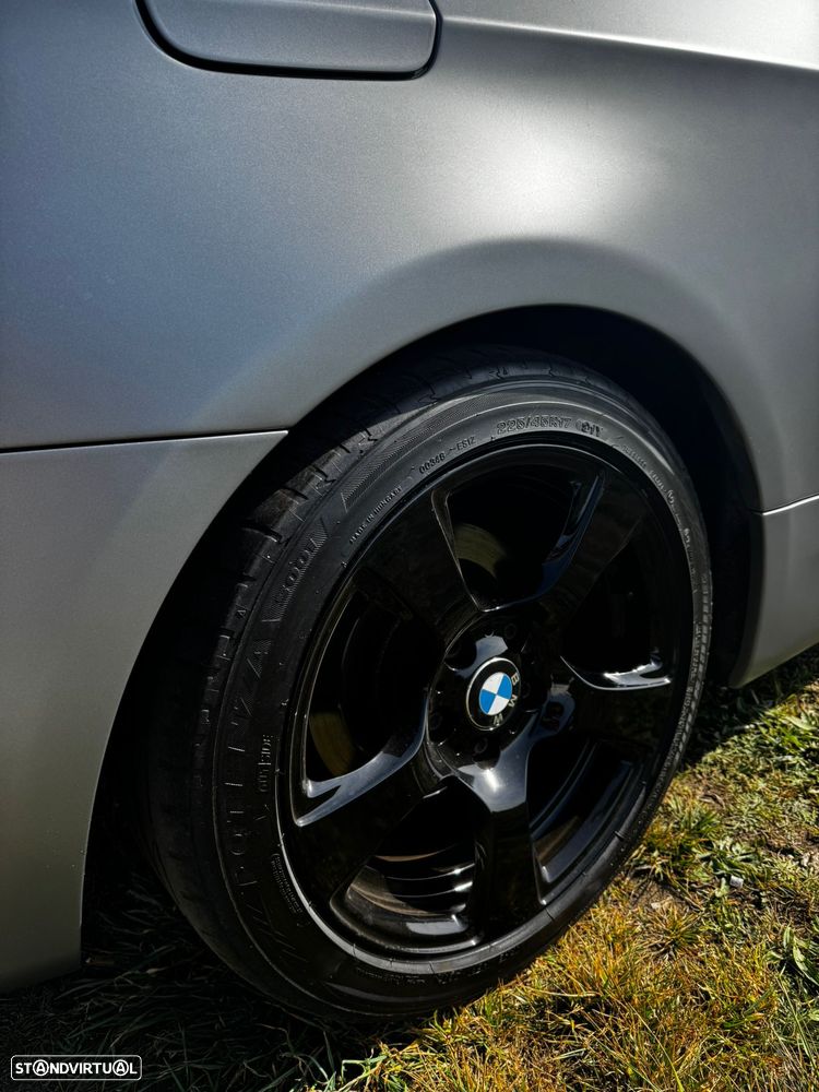 BMW 320 d Coupe - 5