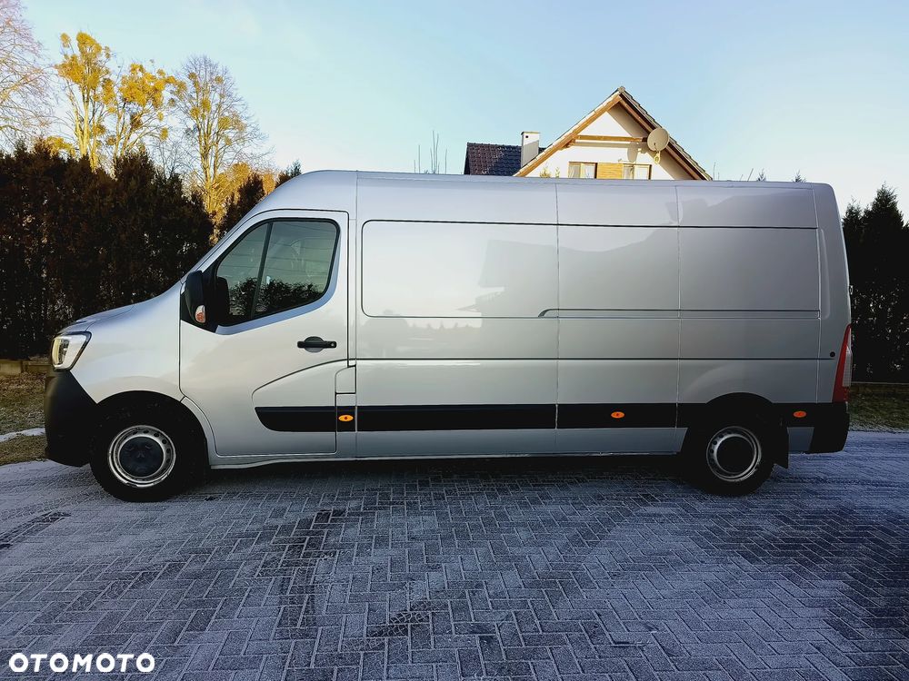 Renault Master L3H2 - 2