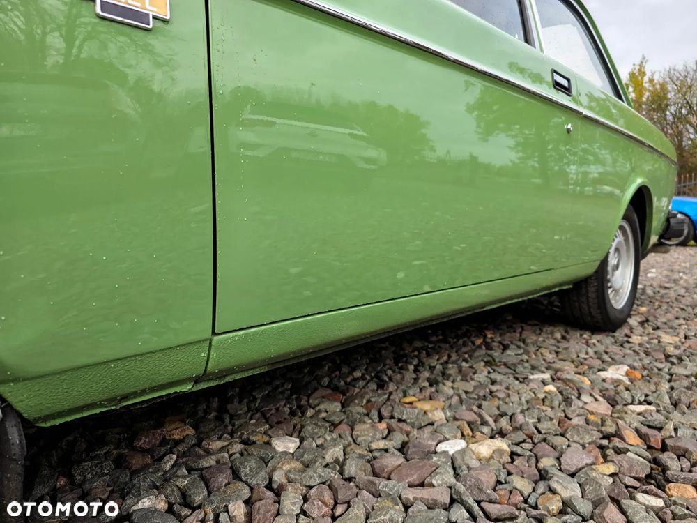 Volvo Seria 200 - 27