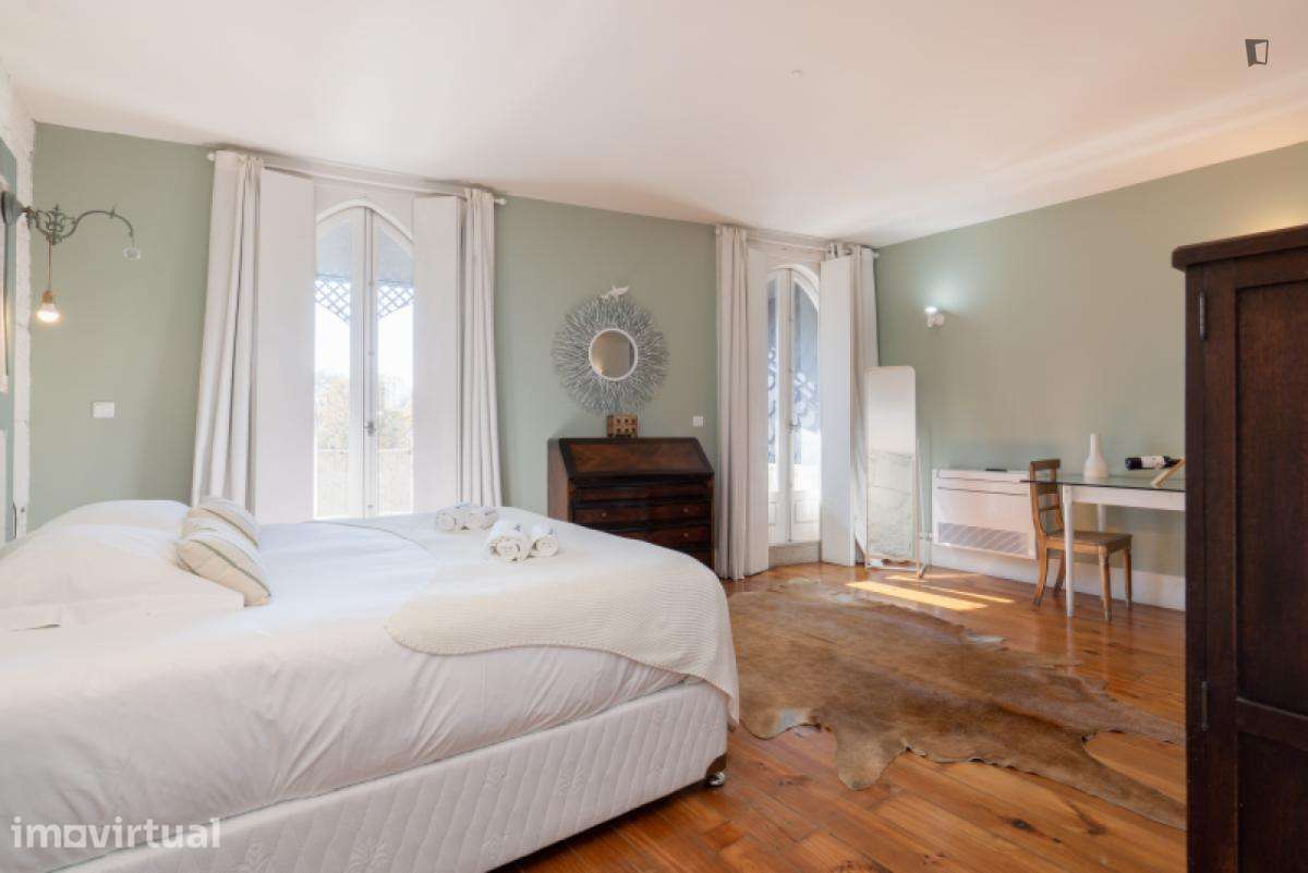 Apartamento com 1 quartos - localizado em Massarelos Porto - Grande imagem: 3/33