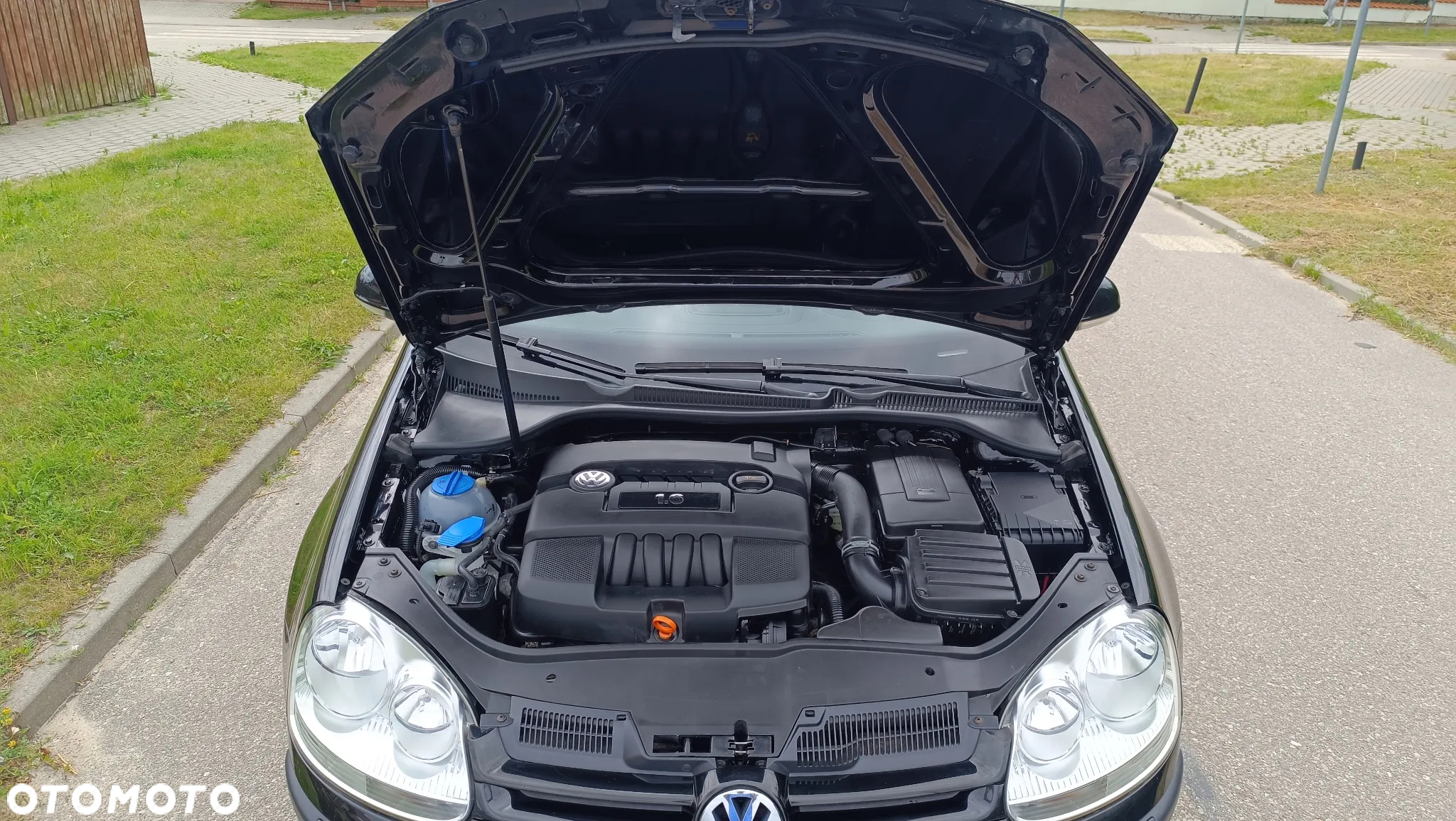 Volkswagen Golf 1.6 Comfortline - 20