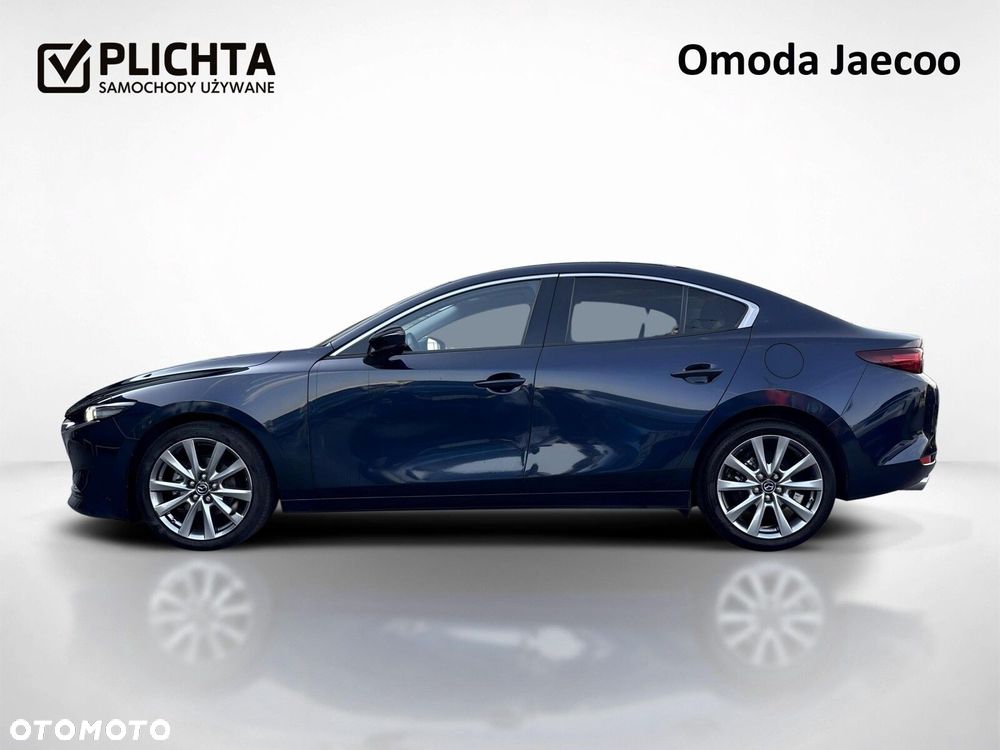 Mazda 3 2.0 mHEV Enso - 3