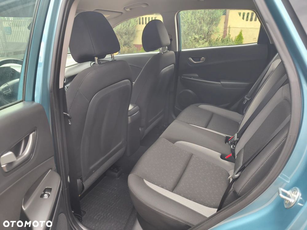 Hyundai Kona 1.0 T-GDI Style - 13