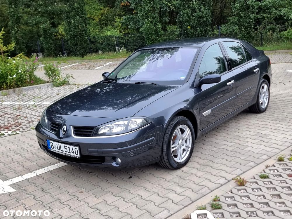 Renault Laguna - 17