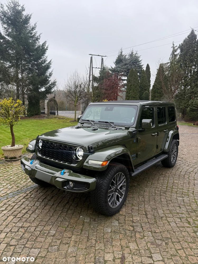 Jeep Wrangler - 13