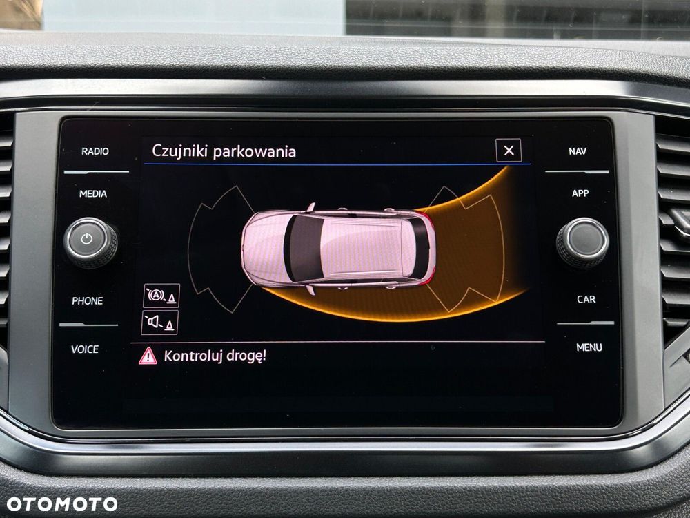 Volkswagen T-Roc 1.0 TSI - 27