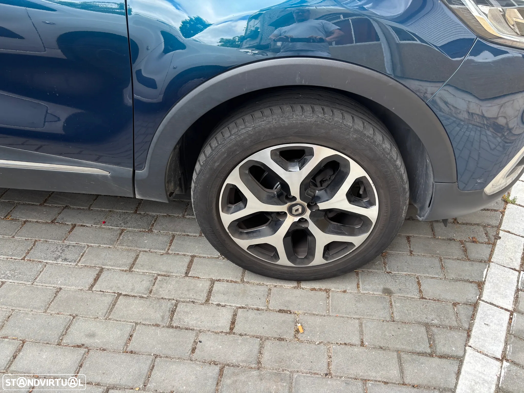 Renault Captur 0.9 TCE - 10