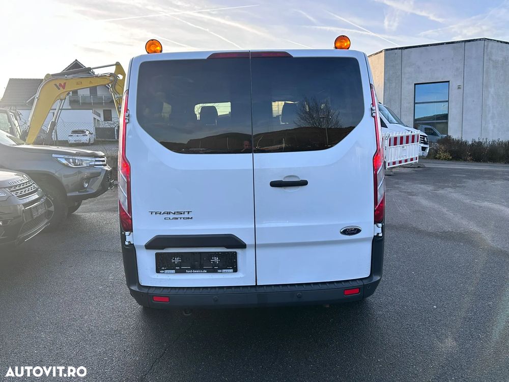 Ford Transit Custom 310 L1H1 VA Basis - 5