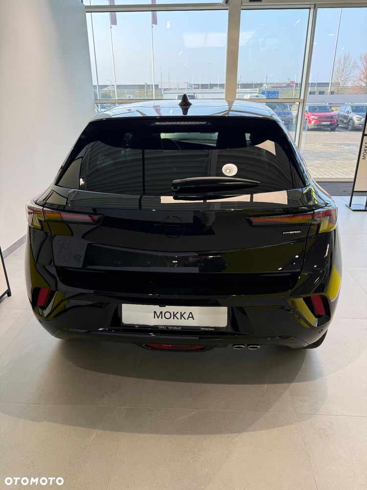 Opel Mokka 1.2 T mHEV GS S&S eDTC6 - 5